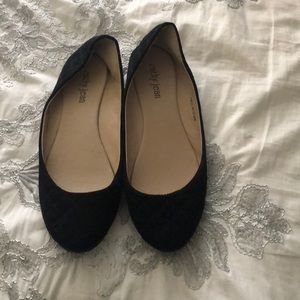 Black Flats
